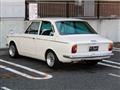 1969 Toyota Corolla Sedan