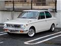 1969 Toyota Corolla Sedan