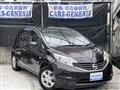 2014 Nissan Note