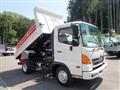 2013 Hino Hino Others