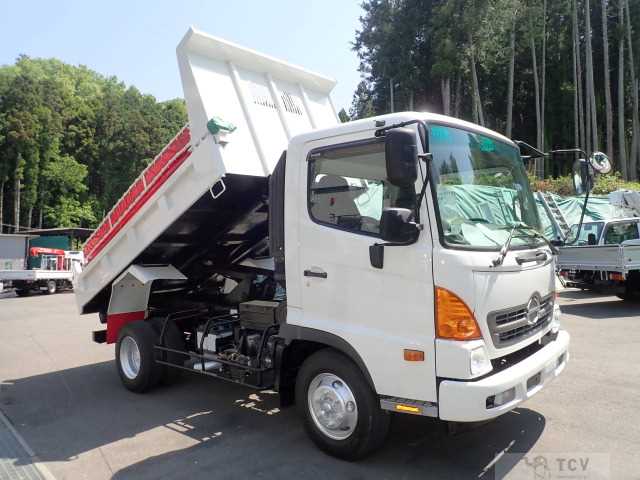 2013 Hino Hino Others