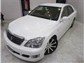 2006 Toyota Crown