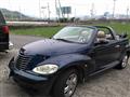 2006 Chrysler PT Cruiser Cabrio