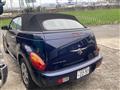 2006 Chrysler PT Cruiser Cabrio