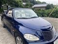 2006 Chrysler PT Cruiser Cabrio