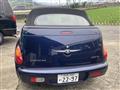 2006 Chrysler PT Cruiser Cabrio