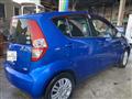 2012 Suzuki Splash