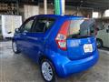2012 Suzuki Splash