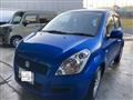 2012 Suzuki Splash