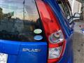 2012 Suzuki Splash