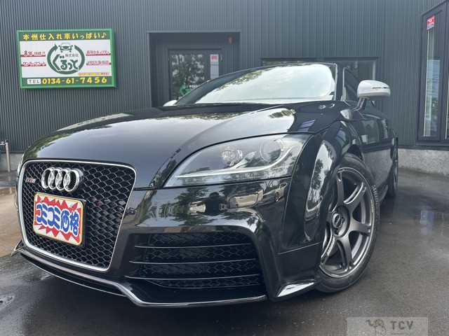 2010 Audi Audi Others