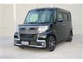 2016 Daihatsu Tanto Custom