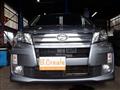 2013 Daihatsu Move Custom