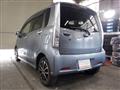 2013 Daihatsu Move Custom