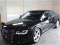 2014 Audi A8