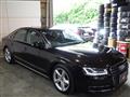 2014 Audi A8