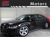 2014 Audi A8