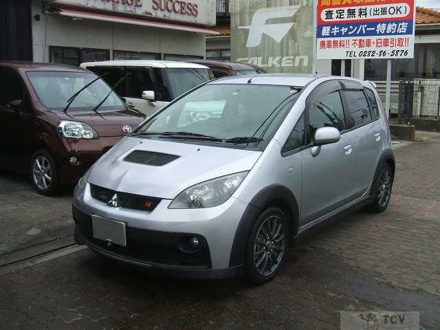2009 Mitsubishi Colt