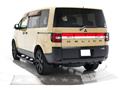 2010 Mitsubishi Delica D5