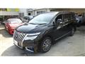 2017 Nissan Elgrand