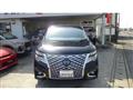 2017 Nissan Elgrand