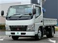 2003 Mitsubishi Canter