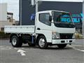 2003 Mitsubishi Canter
