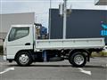 2003 Mitsubishi Canter