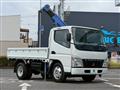 2003 Mitsubishi Canter