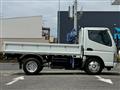 2003 Mitsubishi Canter