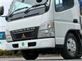 2003 Mitsubishi Canter