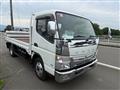 2016 Mitsubishi Canter