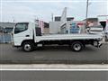 2016 Mitsubishi Canter
