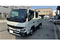 2025 Mitsubishi Canter