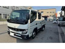 2025 Mitsubishi Canter