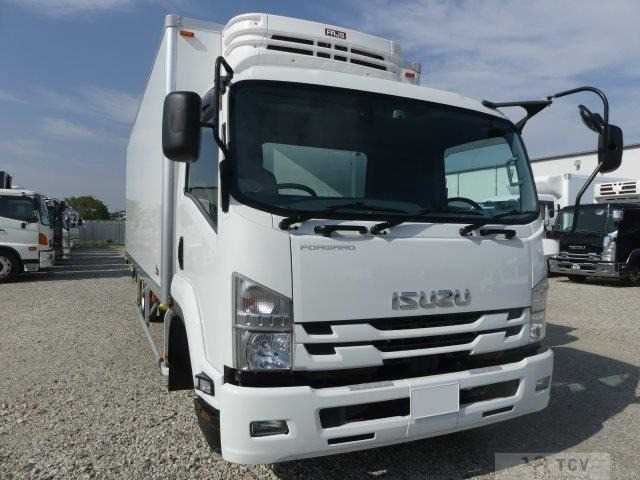 2020 Isuzu Isuzu Others