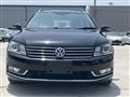 2013 Volkswagen Passat Variant