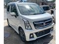 2018 Suzuki Wagon R