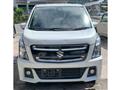 2018 Suzuki Wagon R