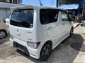2018 Suzuki Wagon R
