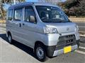 2021 Daihatsu Hijet Cargo