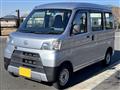 2021 Daihatsu Hijet Cargo