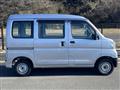 2021 Daihatsu Hijet Cargo