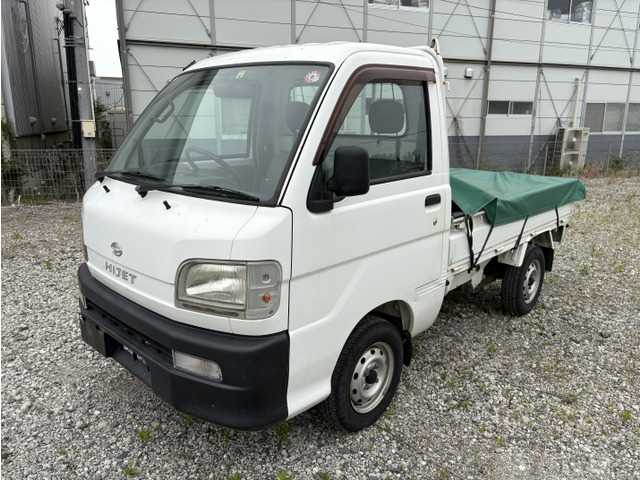 1999 Daihatsu Hijet Truck