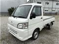 2013 Daihatsu Hijet Truck