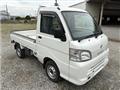 2013 Daihatsu Hijet Truck
