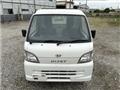 2013 Daihatsu Hijet Truck
