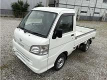 2013 Daihatsu Hijet Truck