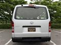 2013 Toyota Hiace Van