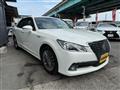 2013 Toyota Crown